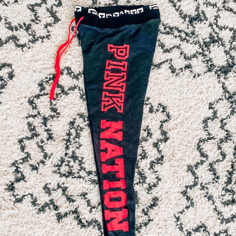 Victoria Secret leggings